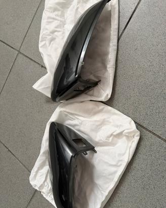 Gusci calotte specchietti retrovisori per Audi A3