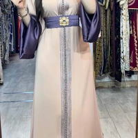 caftan marocco