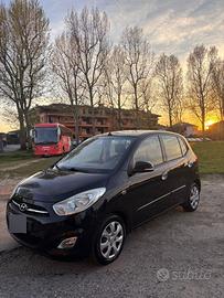 Hyundai I10 euro5 