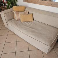 Divano long island CARGO MILANO