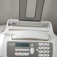 Fax telefono Olivetti