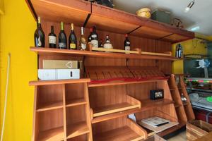 Planimetria locale commerciale