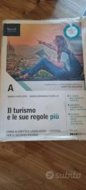 libro il turismo e le sue regole piú