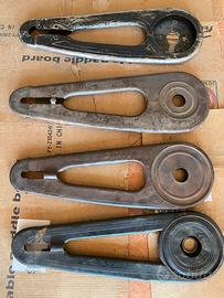 Carter paracatena per biciclette antiche