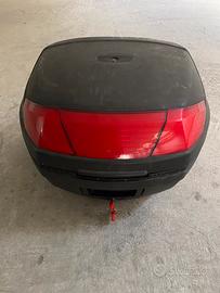 Bauletto x tutti gli scooter