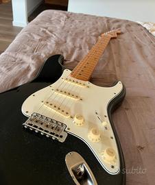 squier jv 1983 stratocaster
