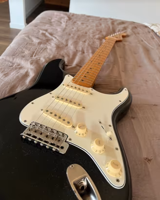 squier jv 1983 stratocaster
