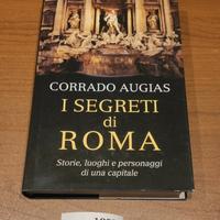 I SEGRETI DI ROMA, C. Augias, 2005