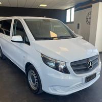 MERCEDES-BENZ Vito 2.0 114 CDI PC-SL Tourer Base L