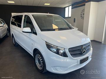 MERCEDES-BENZ Vito 2.0 114 CDI PC-SL Tourer Base L