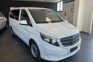 MERCEDES-BENZ Vito 2.0 114 CDI PC-SL Tourer Base L