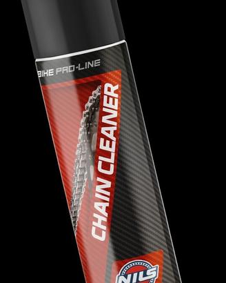 CHAIN CLEANER NILS pulitore catena