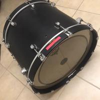 Tama Starclassic grancassa + pedale Iron Cobra