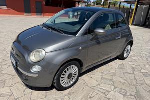 Fiat 500 1.3 Multijet 16V 75 CV Lounge