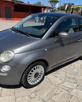 Fiat 500 1.3 Multijet 16V 75 CV Lounge