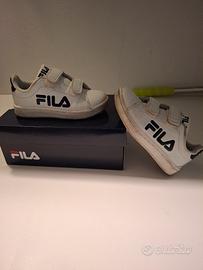 scarpe Fila nr 26
