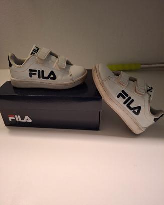 scarpe Fila nr 26