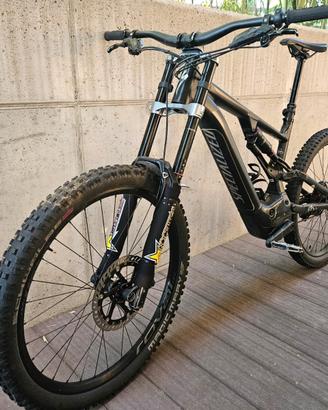 specialized turbo kenevo expert