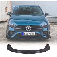 SPOILER LIP MERCEDES CLASSE A W177 AMG A35 18-22