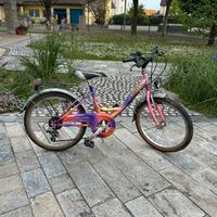 Bici Stella Veneta vintage - buono stato