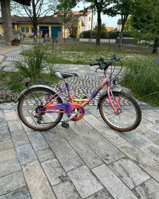 Bici Stella Veneta vintage - buono stato