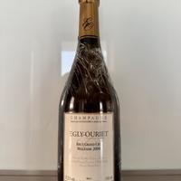 Egly Ouriet millesime 2000