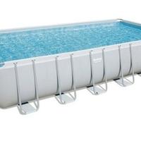 piscina fuori terra 