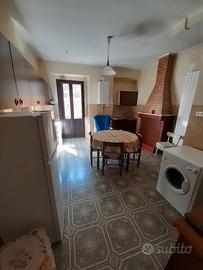 Casa indipendente