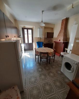 Casa indipendente