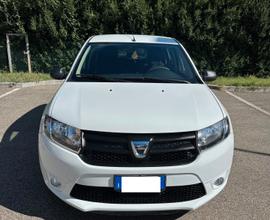 Dacia Sandero 1.2 Gpl - NEOPATENTATI - BUONE CONDI