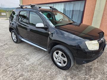 Dacia Duster 1.6 110CV 4x2 Lauréate