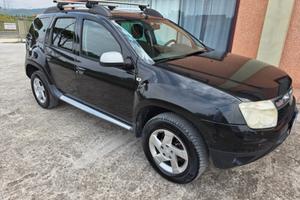 Dacia Duster 1.6 110CV 4x2 Lauréate