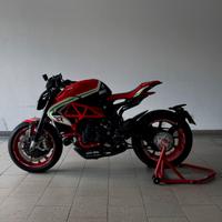 Mv agusta Brutale 800 Dragster RC ABS SC