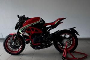 Mv agusta Brutale 800 Dragster RC ABS SC