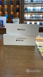 Apple Watch SE (3 gen) 40mm - NUOVO