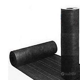 Gratis un rotolo di guaina