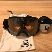 Maschera sci Salomon