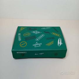 Ferro Stiro Viaggio Neowatt Vintage