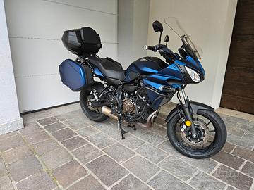 Tracer 700 ABS