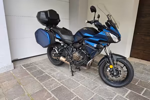 Tracer 700 ABS