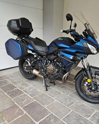 Tracer 700 ABS
