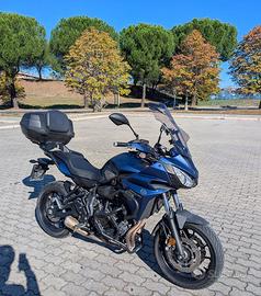 Tracer 700