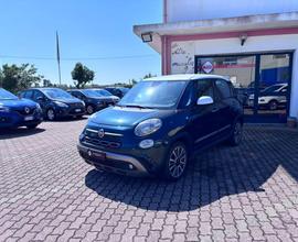 FIAT 500L 1.3 Multijet 95 CV Cross