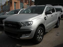 Ford Ranger 3.2 TDCi aut. DC Wildtrak 5 posti