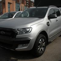 Ford Ranger 3.2 TDCi aut. DC Wildtrak 5 posti