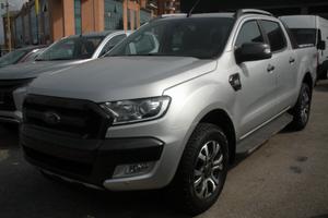 Ford Ranger 3.2 TDCi aut. DC Wildtrak 5 posti