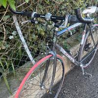 bici da corsa fausto coppi