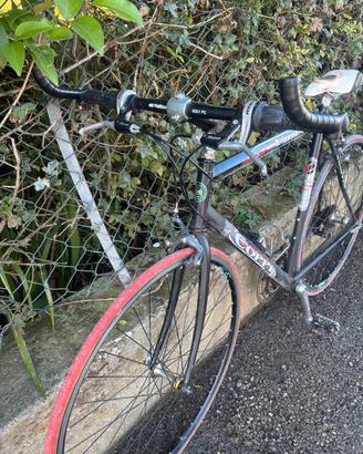 bici da corsa fausto coppi
