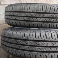gomme per Fiat Panda e Punto 165/70/14