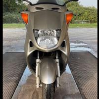 Honda pantheon 125